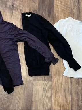 Assorted Reitmans Long Sleeve Top Lot